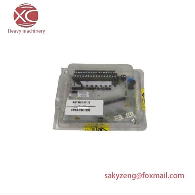 Honeywell DC-TAOX51 Analog Output Module - Precision Control Solutions