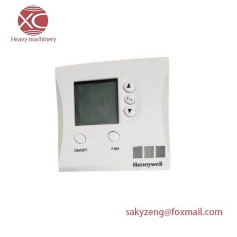 Honeywell E527 Smart Digital Thermostat - Home Automation Innovation