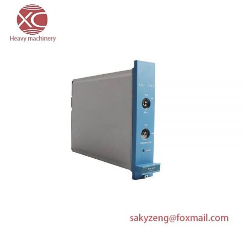 Honeywell FC-BKM-0001 Battery & Key Switch Module - Essential Control for Industrial Applications