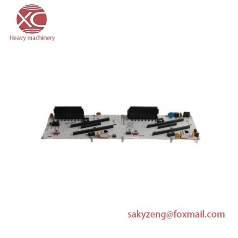 Honeywell FC-IOTA-R24 Redundant IO Termination Assembly - Reliable Control Solution for Industrial Automation