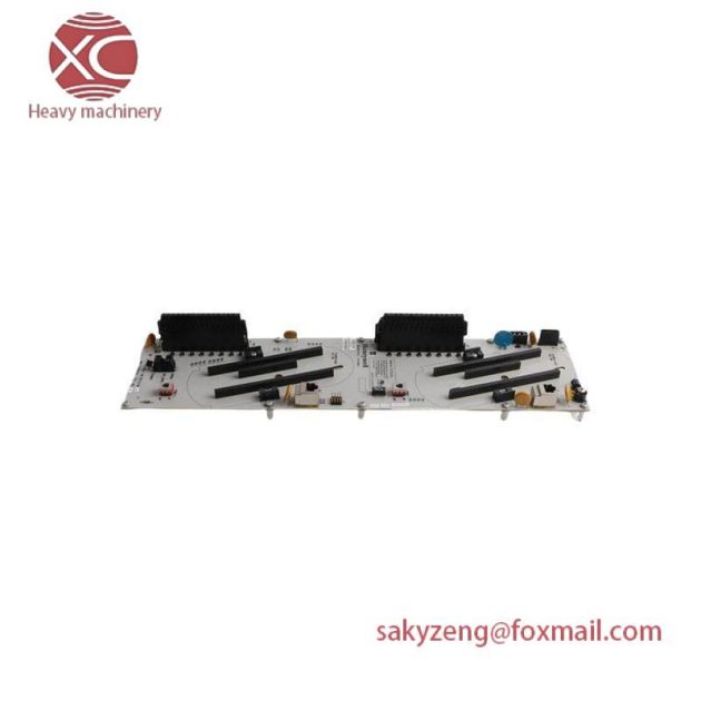 Honeywell FC-IOTA-R24 Redundant IO Termination Assembly - Reliable Control Solution for Industrial Automation