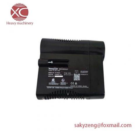 Honeywell FC-PDI001 Safety Digital I/O Module - Reliable Control Solution