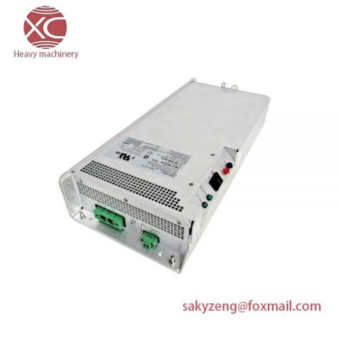 Honeywell FC-PSUNI2424 Power Supply - High-Performance Industrial Power Solution