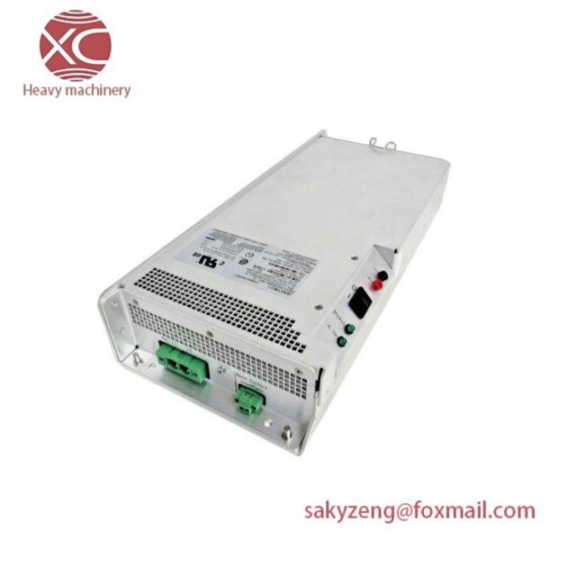 Honeywell FC-PSUNI2424 Power Supply - High-Performance Industrial Power Solution