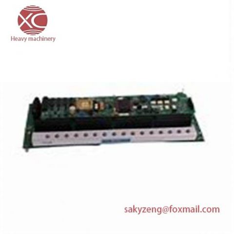 Honeywell FC-SAI-1620M V1.5 Industrial Safety Management System