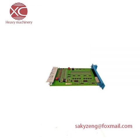HONEYWELL FC-SDI-1624 V1.1.2.1: Advanced Digital Output Module for Industrial Control Systems