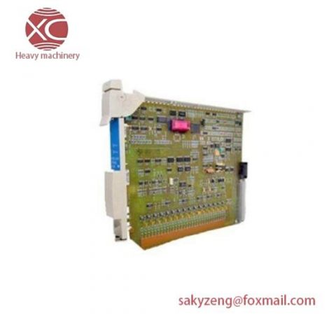 Honeywell FC-TSDI-1648 Digital Input FTA