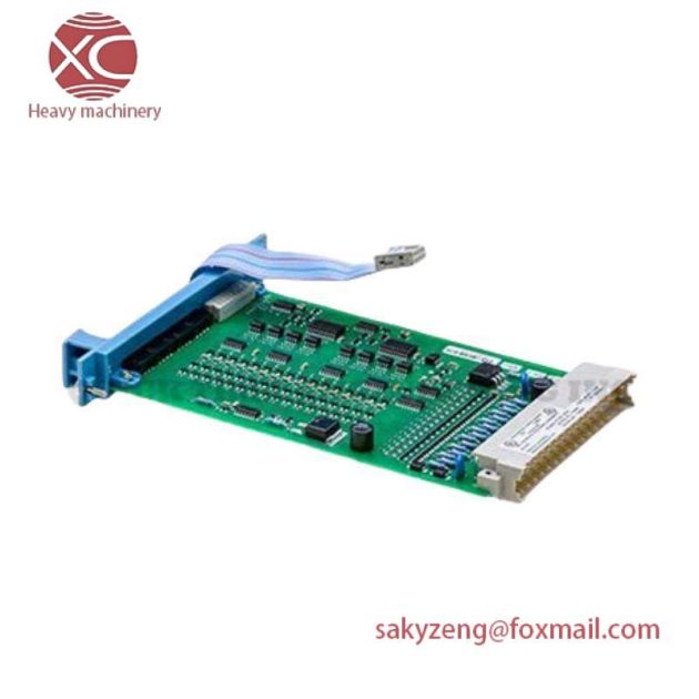 Honeywell FS-SDO-0448 Safe Digital Output Module - Factory New
