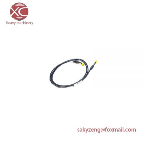 Honeywell FS-SICC12/L6: High-Performance SIC Cable for Industrial Control Systems