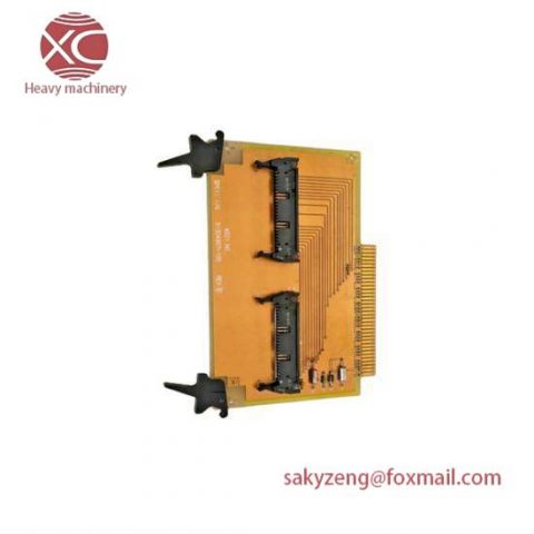 Honeywell J-MSC10 Industrial Control Module