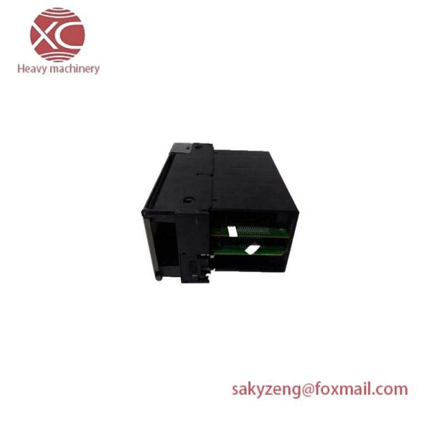 Honeywell J-MSC10 Industrial Control Module