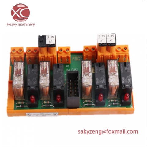 Honeywell K2LCN-2 51401551-200 Industrial PLC Processor Board