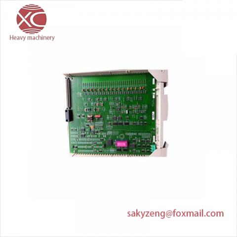 Honeywell K2LCN-8 51401551-801 PLC Module