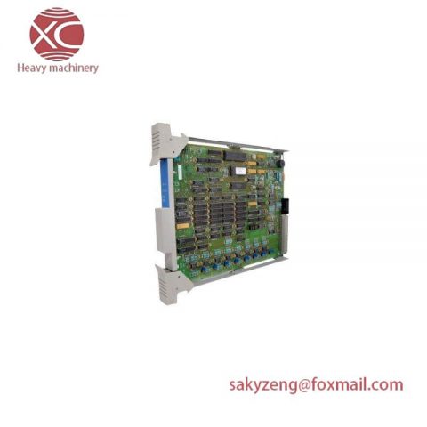 Honeywell MC-PPIX02 51304386-150: Precision Pulse Input Module
