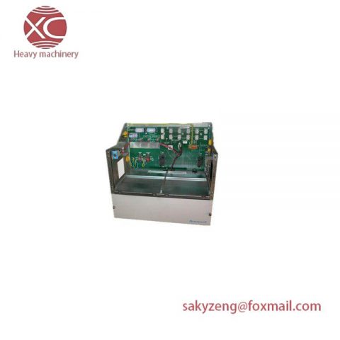 HONEYWELL MC-PSRX04 - Precision Power Supply Module, Designed for Industrial Control Applications