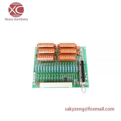 Honeywell MC-TAIH02 Analog Input High Level, 51304453-150, PLC Module