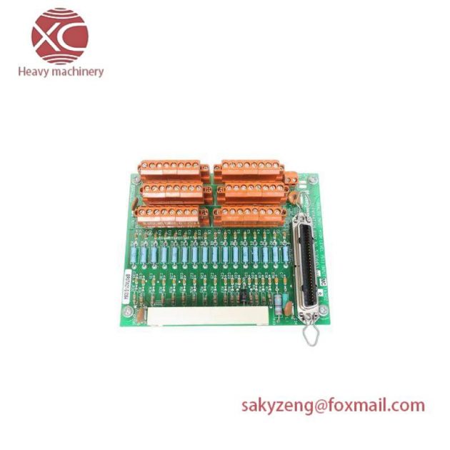 Honeywell MC-TAIH02 Analog Input High Level, 51304453-150, PLC Module