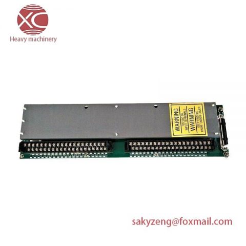 Honeywell PLC Series: MC-TDIA72 Digital Input Module, 51303930-150, High Performance Industrial Control