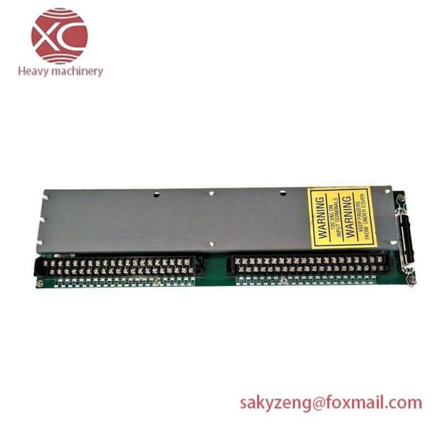 Honeywell PLC Series: MC-TDIA72 Digital Input Module, 51303930-150, High Performance Industrial Control
