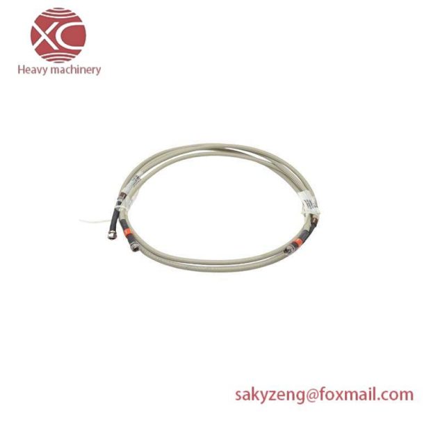 Honeywell MU-KFTA20 51201420-020 FTA Cable: Industrial Control Solutions