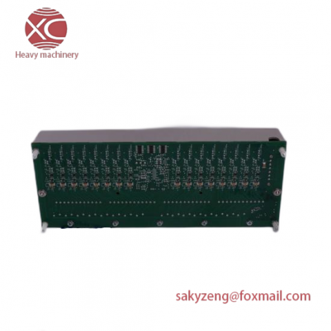 Honeywell SPS5713 | 51199930-100: Industrial Automation Control Module