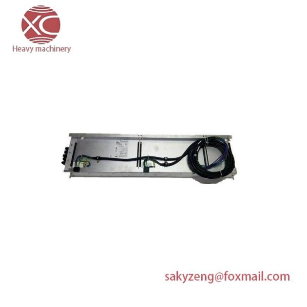 Honeywell SPS5713 | 51199930-100: Industrial Automation Control Module