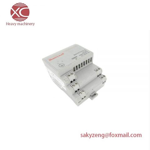 Honeywell TC-FFPCX1 POWER SUPPLY - Advanced Industrial Control Module