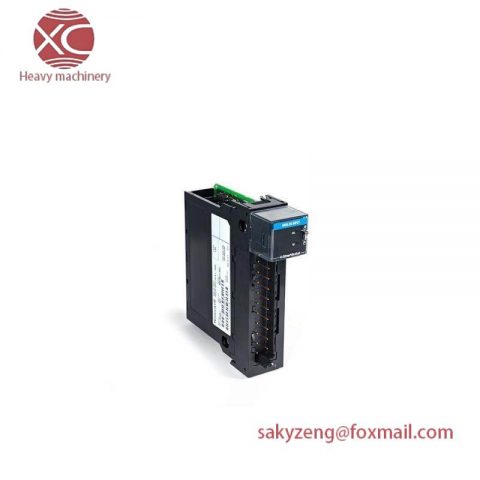 HONEYWELL TC-IAH061 Experion Analog Input Module for Industrial Automation