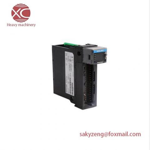 Honeywell TC-IDW161 AC Input Module - Advanced Control Solutions for Industrial Applications