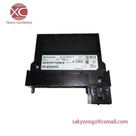Honeywell TC-ODK161 Digital Output Module for Industrial Automation Systems