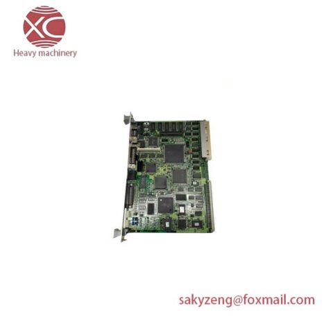 HP 58503A Industrial Control Module