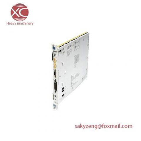 HP E1406 Control Cycle Shortened - Industrial Automation Module