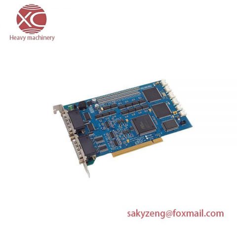 Hypertherm PCI-4 AXIS MCC 3.3V Motion Control Card