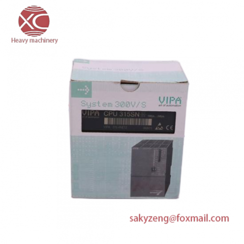 IAI ECON-I-750L-2 Industrial Automation Module