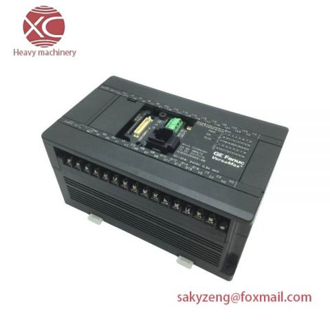 GE IC200UDD240 Micro 40 Controllers - Precision Automation in Compact Design