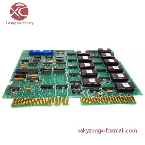 GE IC600CB526R: Advanced Expanded Logic Control Module