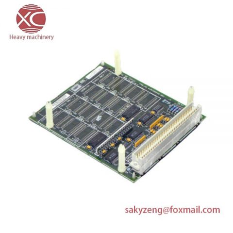 GE LX648K Industrial Memory Module - High Performance, Reliable Storage Solution