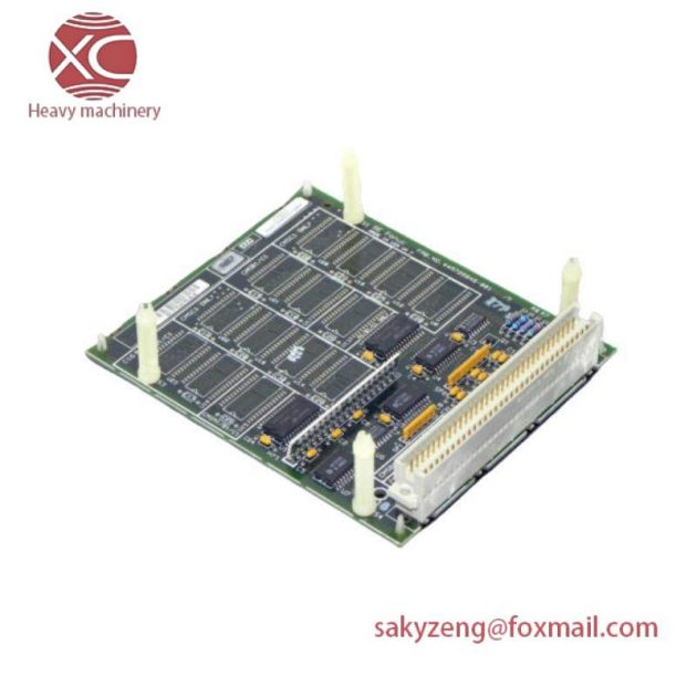 GE LX648K Industrial Memory Module - High Performance, Reliable Storage Solution