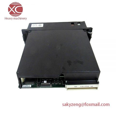 GE Industrial PLC - IC697CGR935 Hot Stand-by CPU Module