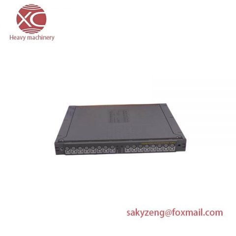 ICS Triplex T8310C Control Board