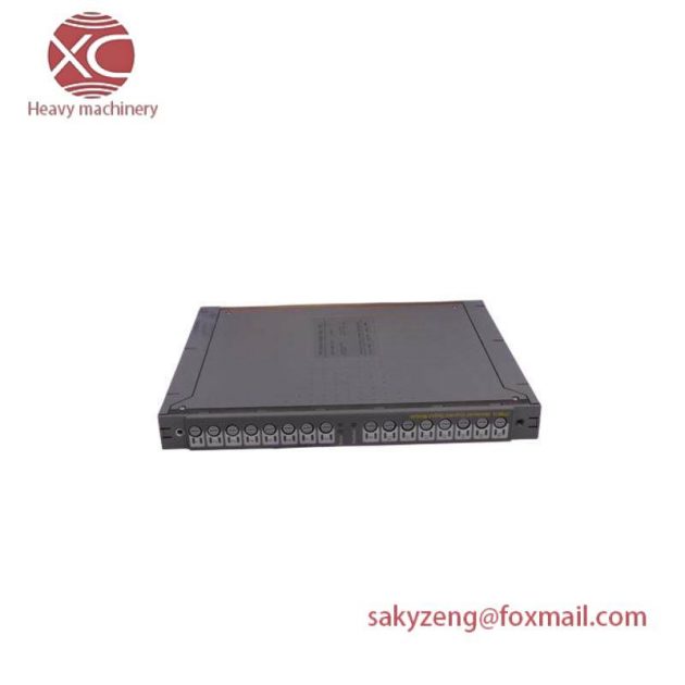 ICS Triplex T8310C Control Board