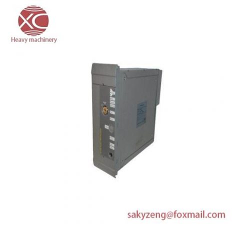 ICS Triplex T8110 Trusted TMR Processor