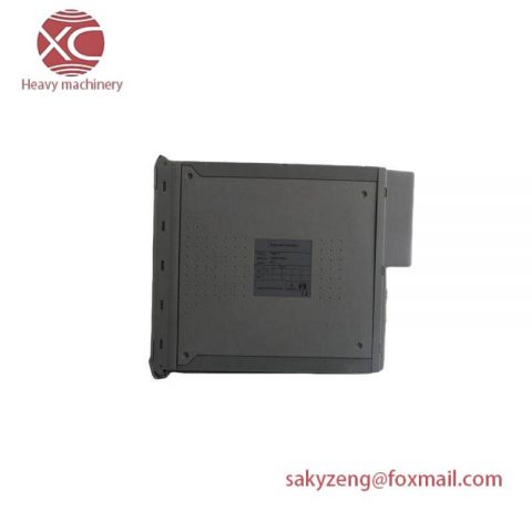 ICS Triplex T8311 Trusted TMR Expander Interface Module for Industrial Automation