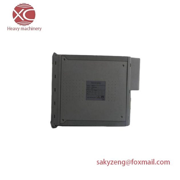 ICS Triplex T8311 Trusted TMR Expander Interface Module for Industrial Automation
