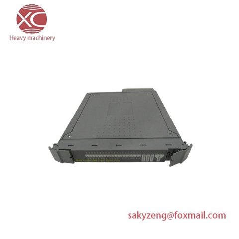 ICS TRIPLEX T8403 Input Module, Allen-Bradley / Rockwell Automation