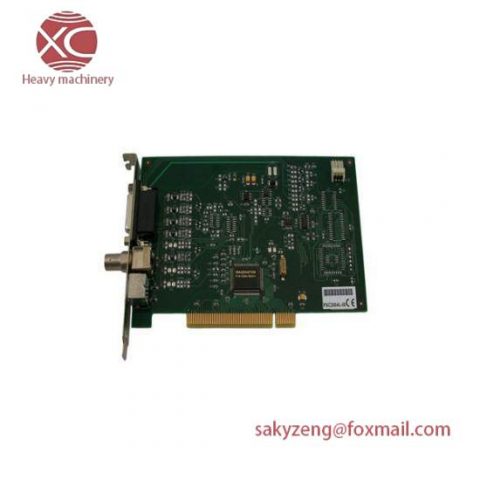 Imagenation PXC200AL-00 Industrial Data Acquisition Card