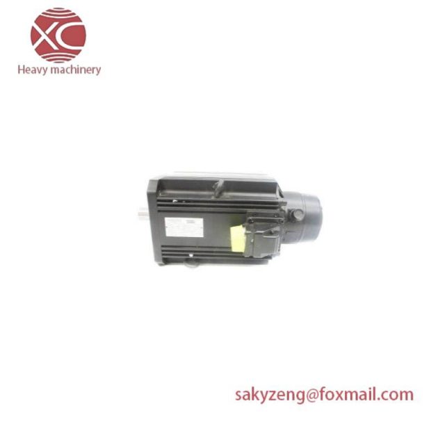 INDRAMAT 109-525-3201A-8 Control Module - High Performance Automation Solution
