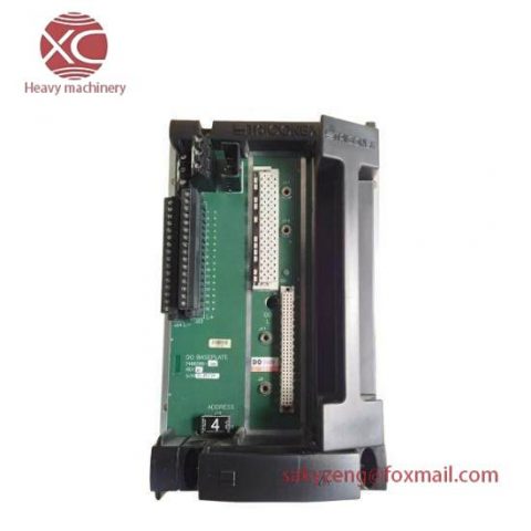 Invensys Triconex 2401 Discrete Output Module, Control Systems, Automation, Industrial Controls