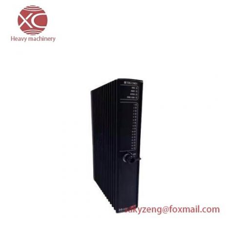 Invensys Triconex 3451 Relay Output Module