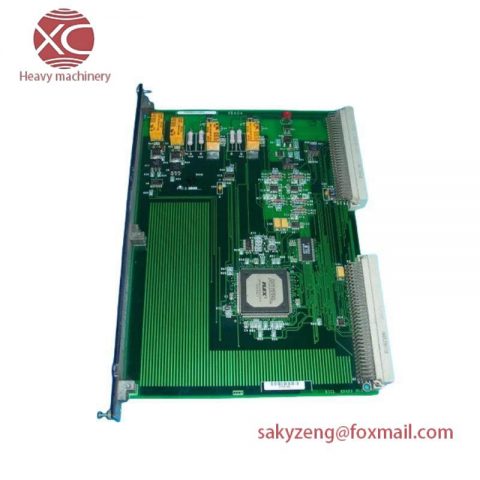 General Electric (GE) IS200BICLH1 6BA04 PCB Module: Industrial Control System Component